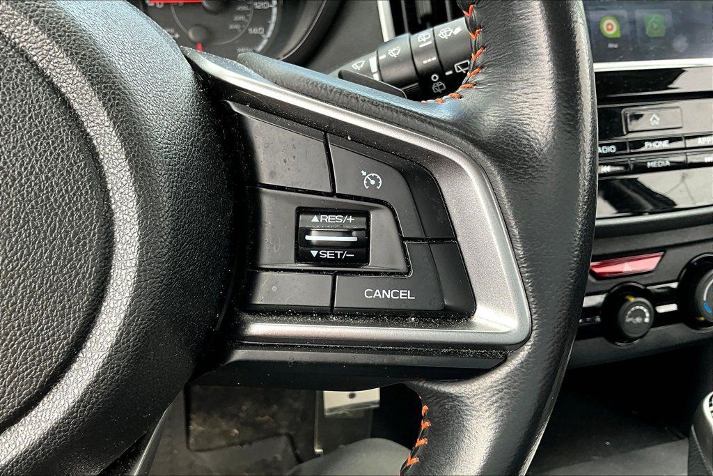 Used 2019 Subaru Crosstrek 2.0i Premium w/ Popular Package #2 AWD/4WD image 12
