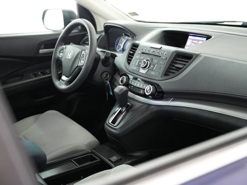 Used 2015 Honda CR-V LX image 45