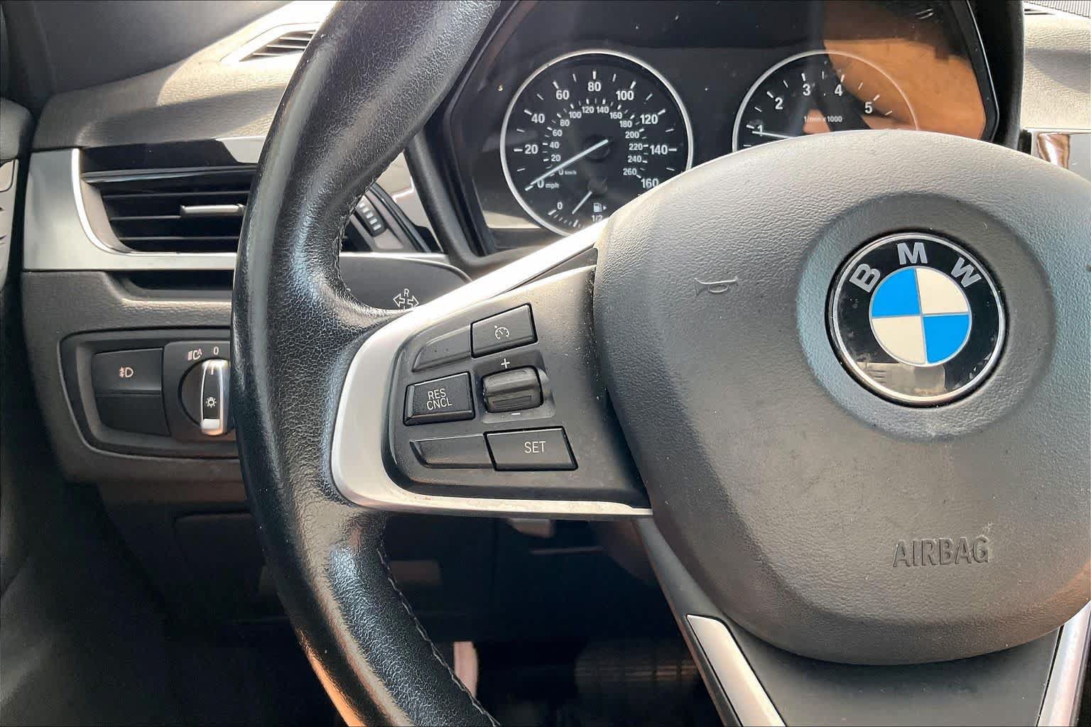 Used 2018 BMW X1 xDrive28i AWD/4WD image 24