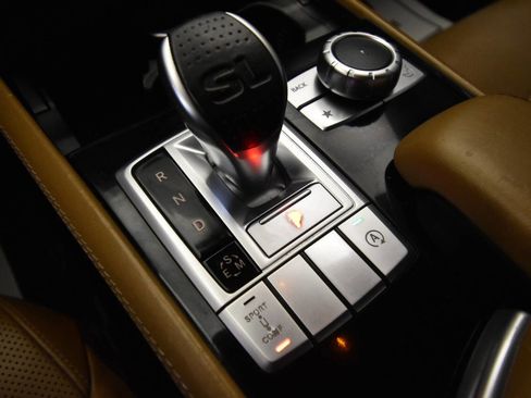 Used 2015 Mercedes-Benz SL 400 image 18