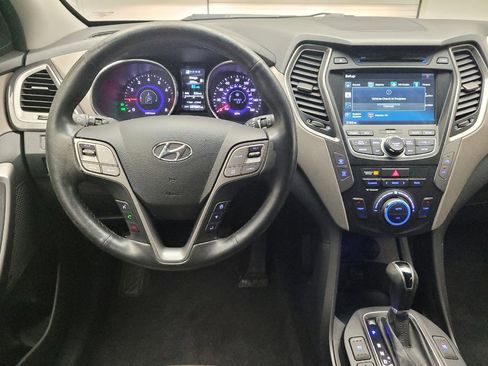 Used 2014 Hyundai Santa Fe Sport w/ Technology Package 04 AWD/4WD image 22