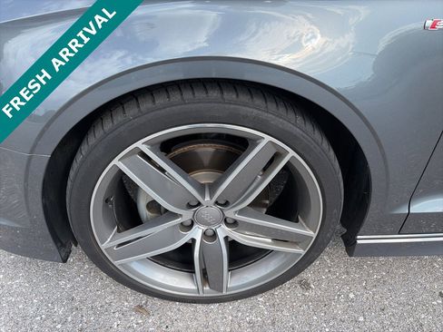 Used 2016 Audi A3 1.8T Premium image 11
