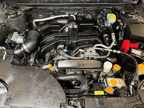 Used 2024 Subaru Legacy AWD/4WD image 23