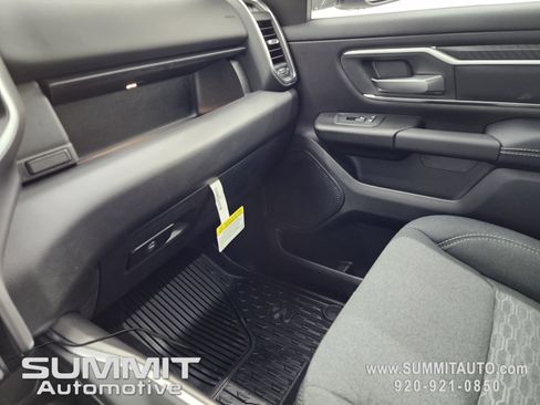 New 2026 RAM 1500 Big Horn image 13