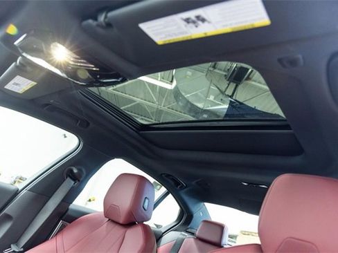 New 2026 BMW 530i xDrive image 15