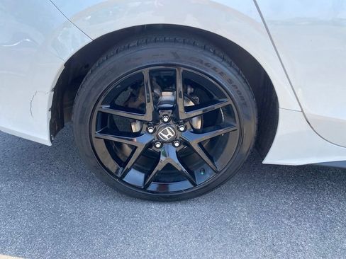 Certified 2023 Honda Civic Sport image 14