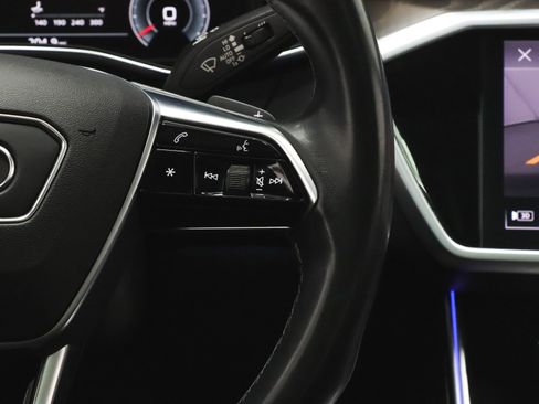 Used 2022 Audi A6 Premium Plus w/ Premium Plus Package image 31