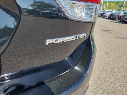 Used 2024 Subaru Forester Limited AWD/4WD image 33
