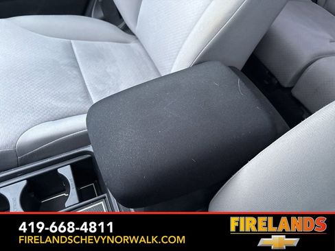 Used 2015 Honda CR-V EX image 23