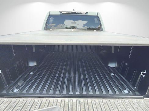 Used 2025 Toyota Tundra SR5 w/ SR5 Convenience Package RWD image 11