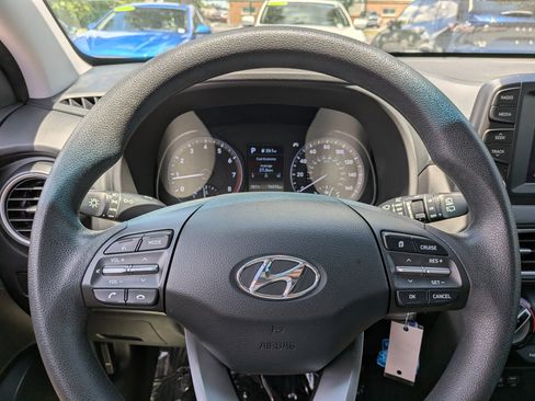 Used 2019 Hyundai Kona SE FWD image 25