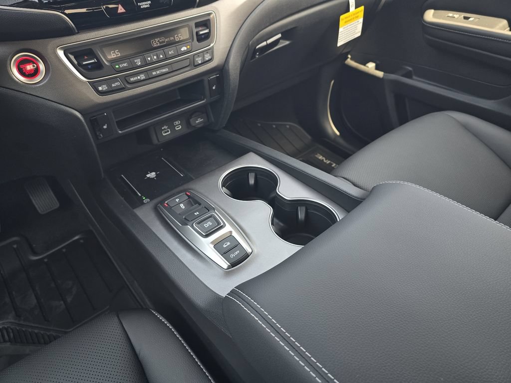 New 2026 Honda Ridgeline RTL image 20