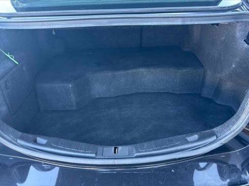 Used 2020 Ford Fusion SEL image 26