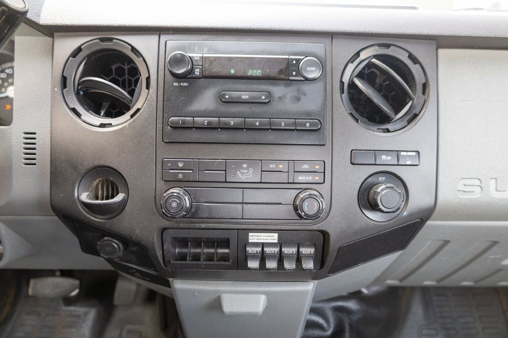 Used 2016 Ford F250 XL RWD image 13