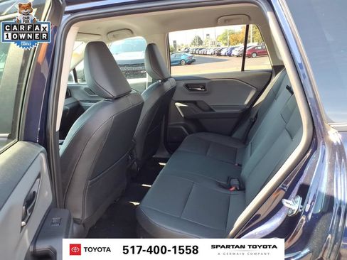 Used 2026 Toyota RAV4 XLE Premium AWD/4WD image 12