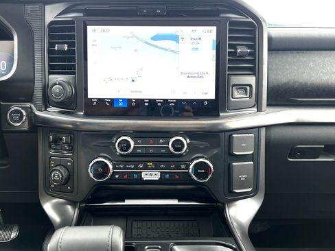 New 2025 Ford F150 Tremor w/ Equipment Group 402A High image 34