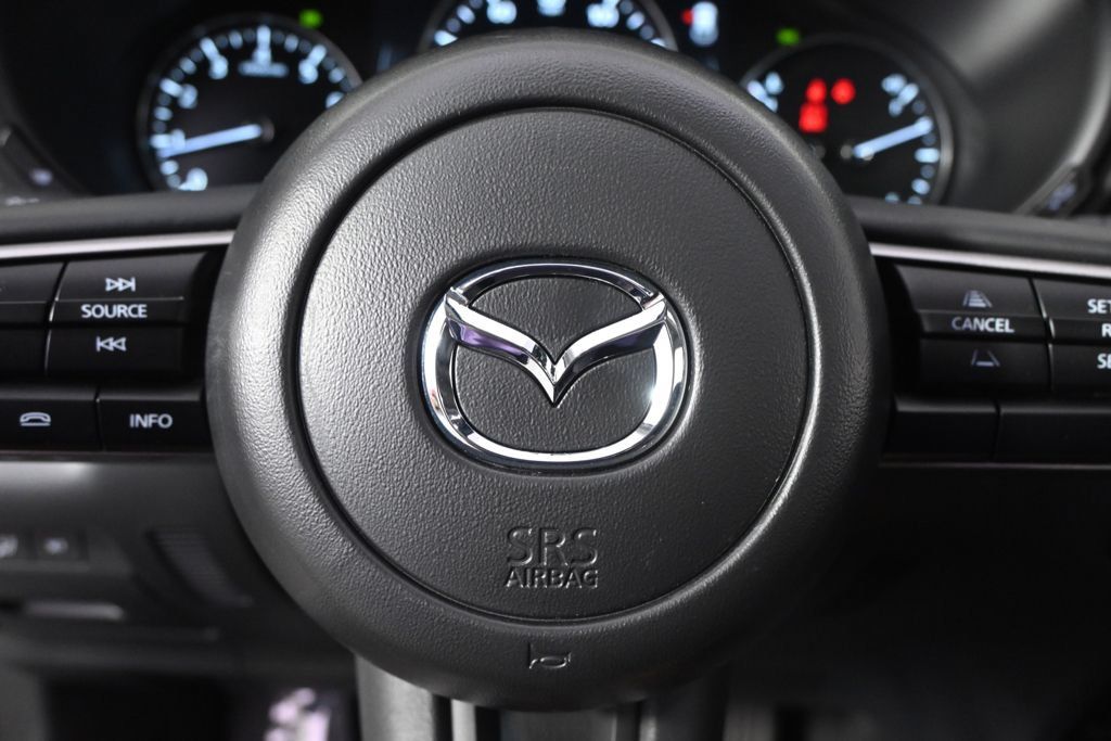 Certified 2026 MAZDA CX-30 AWD 2.5 S image 35