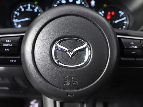Certified 2026 MAZDA CX-30 AWD 2.5 S image 35
