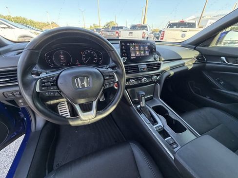 Used 2020 Honda Accord Sport image 19
