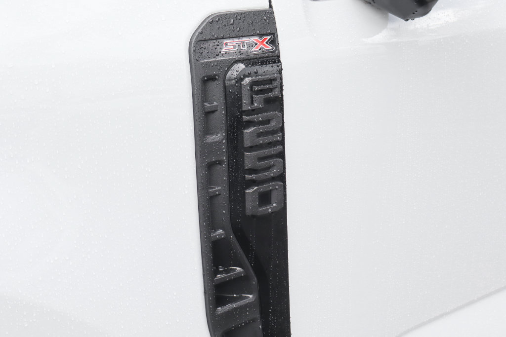 Used 2024 Ford F250 XL w/ STX Appearance Package AWD/4WD image 52
