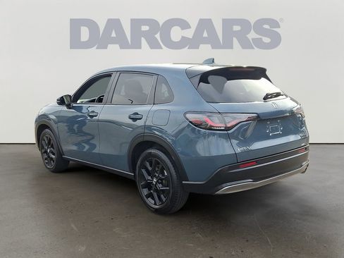 Used 2023 Honda HR-V Sport image 4