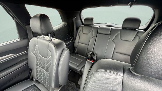 Used 2023 Kia Telluride EX X-Line AWD/4WD image 23