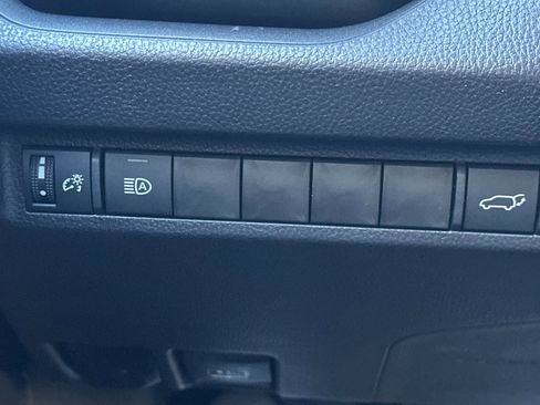 New 2025 Toyota RAV4 XLE image 30