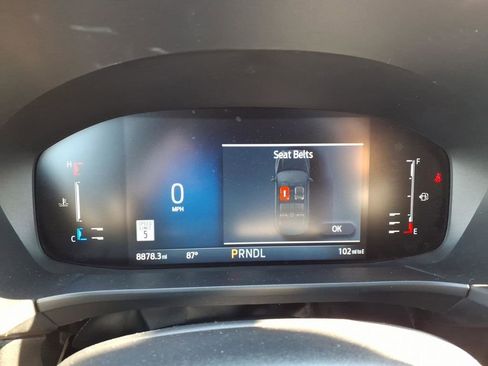Used 2023 Ford Escape ST-Line w/ Tech Pack #1 AWD/4WD image 18