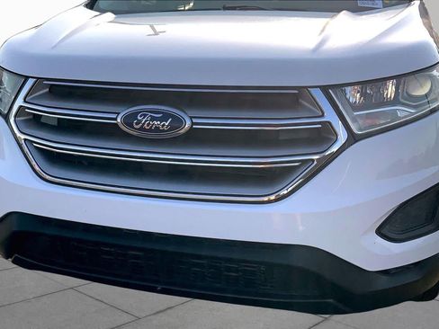 Used 2016 Ford Edge SE FWD image 30