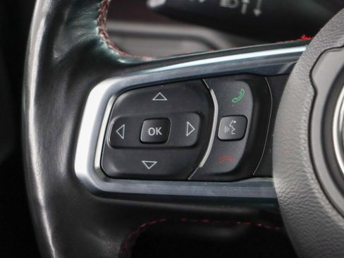 Used 2020 Jeep Gladiator Rubicon AWD/4WD image 14
