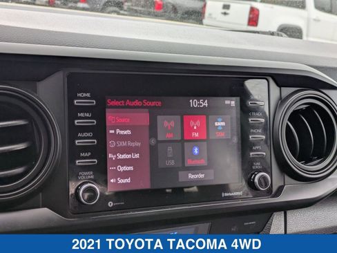 Used 2021 Toyota Tacoma SR image 23