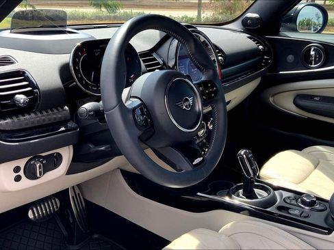 Certified 2023 MINI Cooper Clubman John Cooper Works image 15