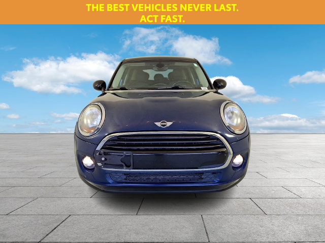Used 2016 MINI Cooper 4-Door Hardtop FWD image 3