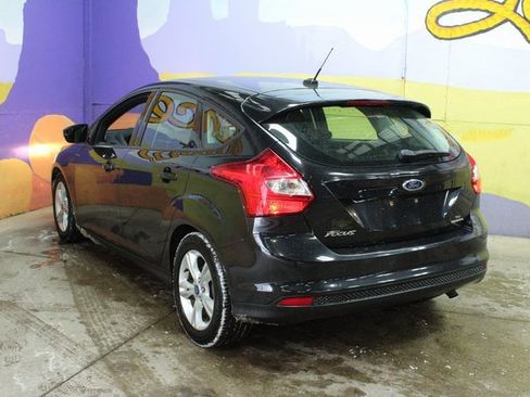 Used 2013 Ford Focus SE image 6