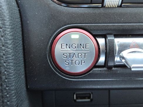 Used 2018 Ford Mustang GT Premium w/ Black Accent Package image 9