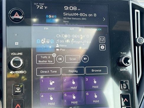 Used 2022 Subaru WRX GT image 13