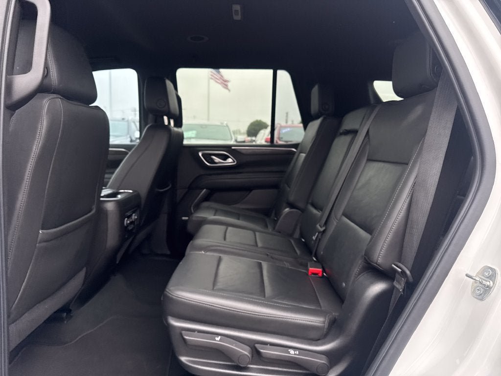 Used 2021 Chevrolet Tahoe LT RWD image 14