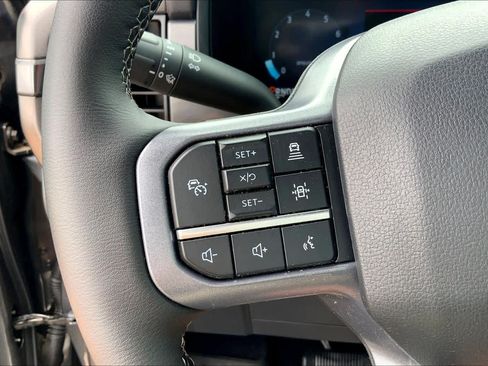 Certified 2025 Ford F150 Lariat AWD/4WD image 24