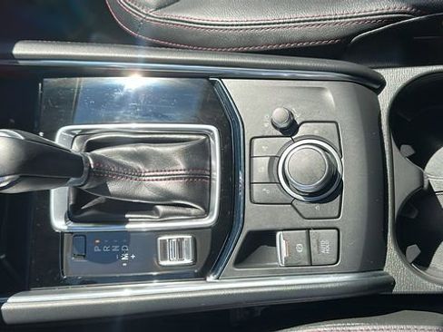 Used 2023 MAZDA CX-5 AWD 2.5 Turbo image 13