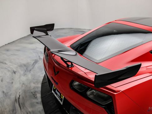 Used 2019 Chevrolet Corvette ZR1 image 20