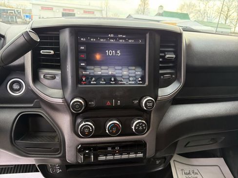 Used 2020 RAM 5500 Tradesman image 10