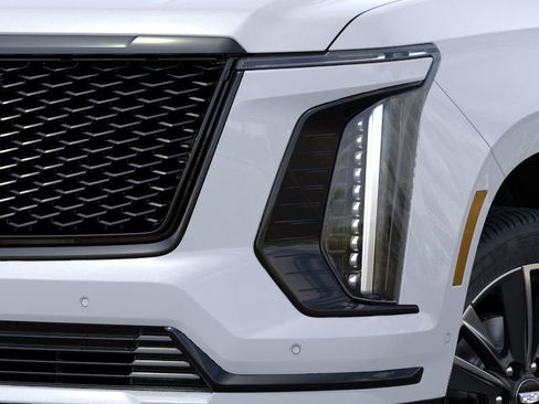 New 2026 Cadillac Escalade Sport AWD/4WD image 10