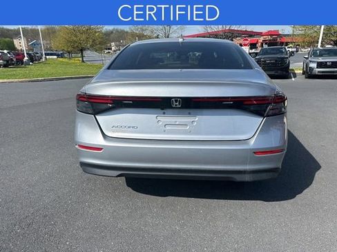 Used 2023 Honda Accord EX image 6