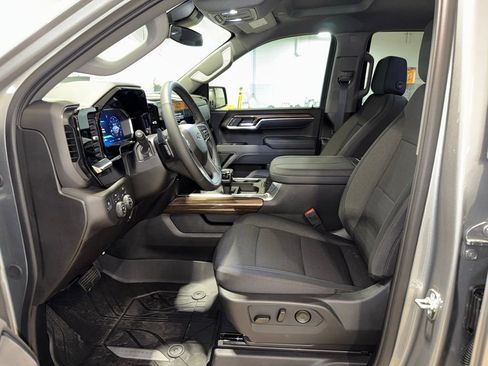 New 2026 Chevrolet Silverado 1500 RST w/ Protection Package image 10