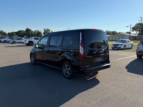 Used 2023 Ford Transit Connect Titanium FWD image 5