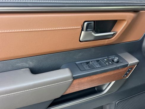 New 2026 Toyota Tundra 1794 Edition AWD/4WD image 12