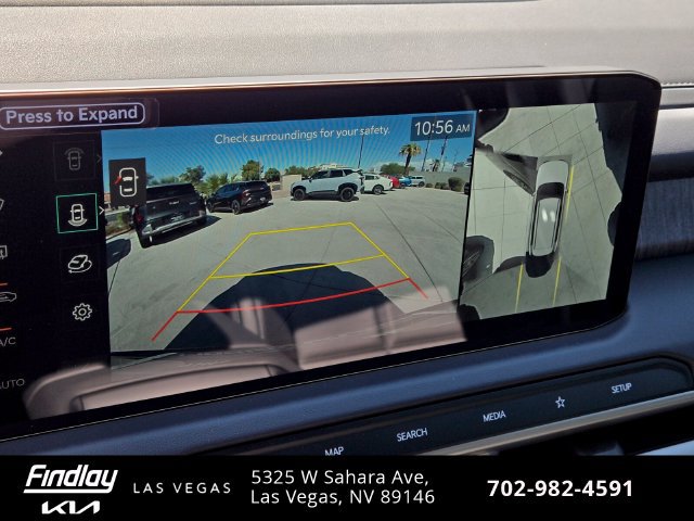 New 2027 Kia Telluride SX Prestige AWD/4WD image 49