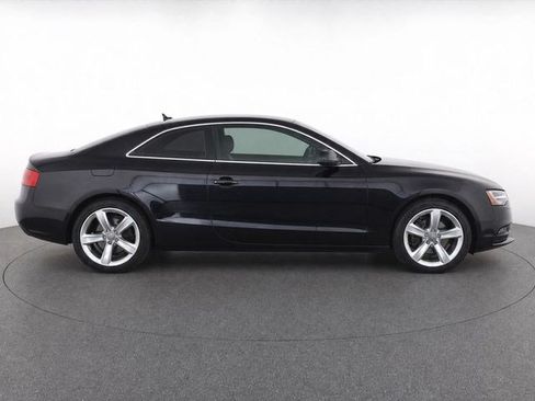 Used 2014 Audi A5 2.0T Premium Plus AWD/4WD image 2