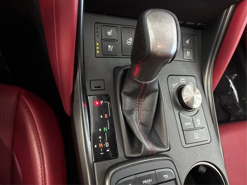 Used 2022 Lexus IS 350 F Sport w/ Memory Package AWD/4WD image 44