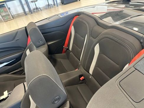 Used 2023 Chevrolet Camaro LT w/ RS Package RWD image 21